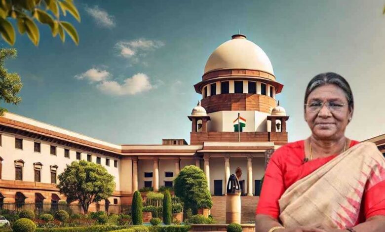 राष्ट्रपति की आपत्ति पर बदला जा सकता है सुप्रीम कोर्ट का फैसला? क्या कहता है अनुच्छेद 143
