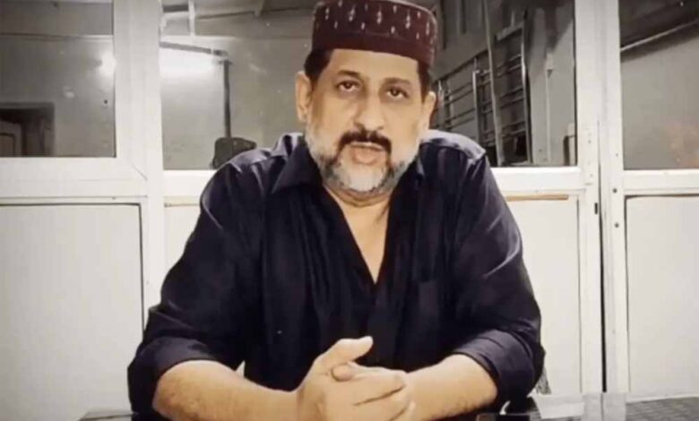 सेना के सम्मान में वंदेमातरम गायन हुआ जिसमें कांग्रेस विधायक आरिफ मसूद चुप रहे, बीजेपी ने पोस्ट किया वीडियो
