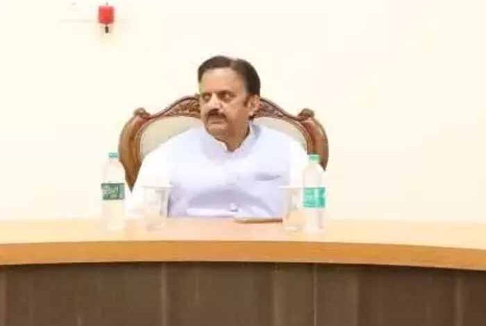 राजेन्द्र शुक्ल ने कहा- रीवा शहर में निर्माणाधीन विकास कार्यों को पूर्ण गुणवत्ता के साथ समय सीमा में पूरा कराया जाए