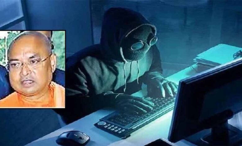 गुजरात के माइकल ने यूपी में फैलाया किराये के खातों का नेटवर्क, गरीबों और बेरोजगार छात्रों को बनाया मोहरा