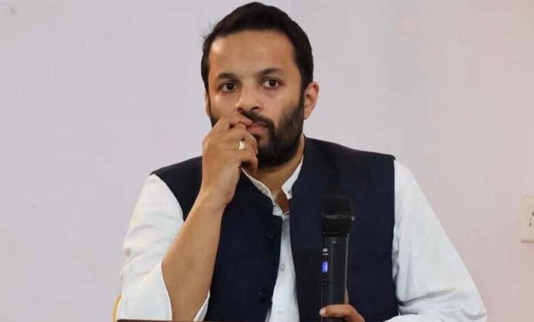 अशोका यूनवर्सिटी के प्रोफेसर अली खान महमूदाबाद को किया गिरफ्तार, कर्नल सोफिया पर उठाए थे सवाल