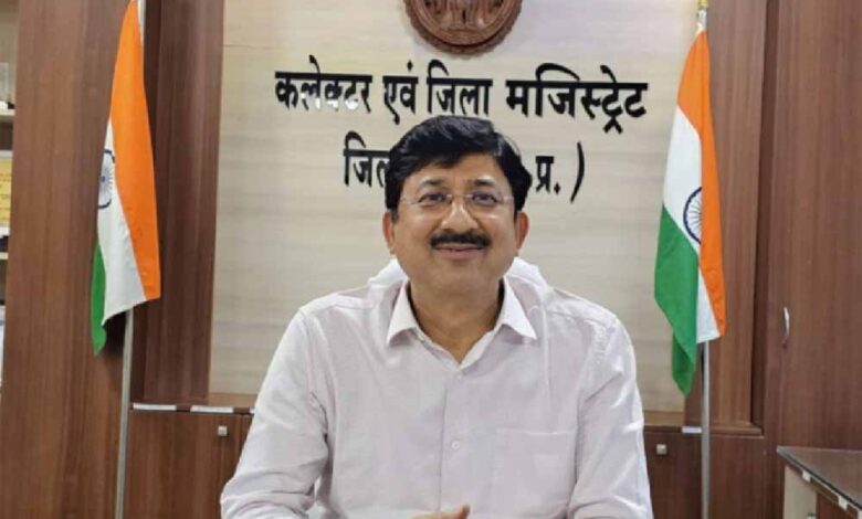 बकाया बिजली बिल भुगतान नहीं करने पर गुना जिले के सुरेंद्र कपूर पर हुई शस्त्र लायसेंस निलंबन की कार्रवाई