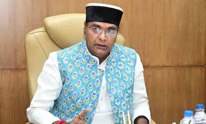 सहकारिता विभाग में नित नये नवाचार किये जा रहे हैं और नवाचार से गति पकड़ता जा रहा है, एक वर्ष की उपलब्धियाँ