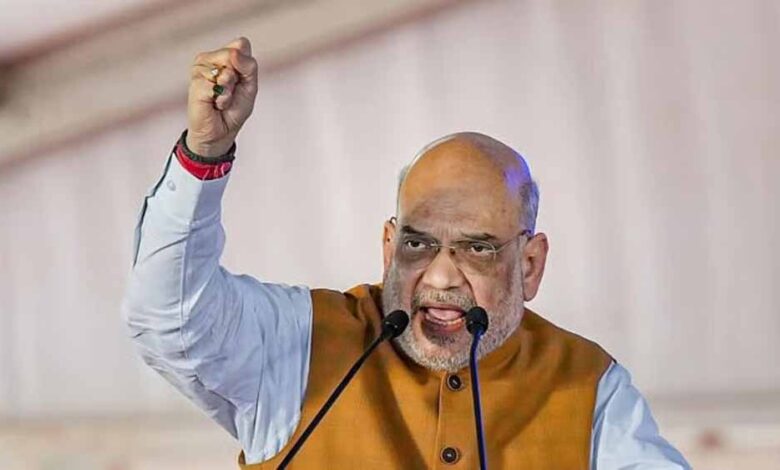 अमित शाह का बयान: केंद्र सरकार ने 22 विभिन्न प्रकार के व्यवसायों को पैक्स से जोड़ने का काम किया