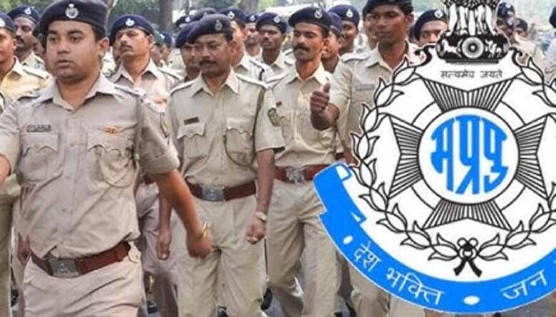 पुलिस मुख्यालय में लिपिकीय संवर्ग में सात वर्ष बाद 400 पदों पर निकली भर्ती