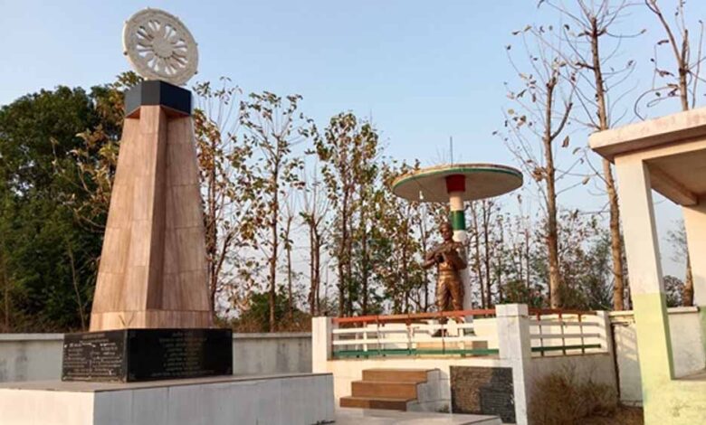 जबलपुर जिले की मझौली तहसील में है वीरों का गांव खुड़ावल, जहां से निकलते है हर दूसरे घर से देश का रखवाला