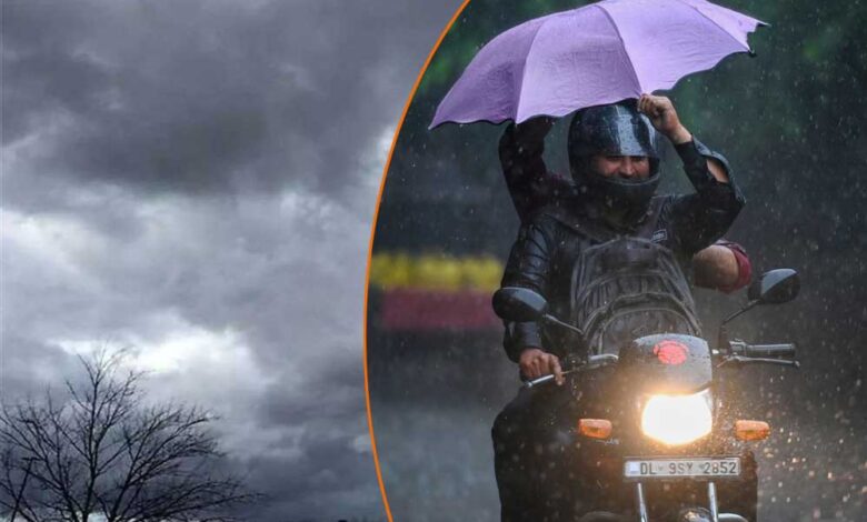 मध्यप्रदेश में 2 दिन तेज गर्मी, फिर गिरेगा पारा, 21-22 मई को पूरे प्रदेश में मौसम बदलेगा