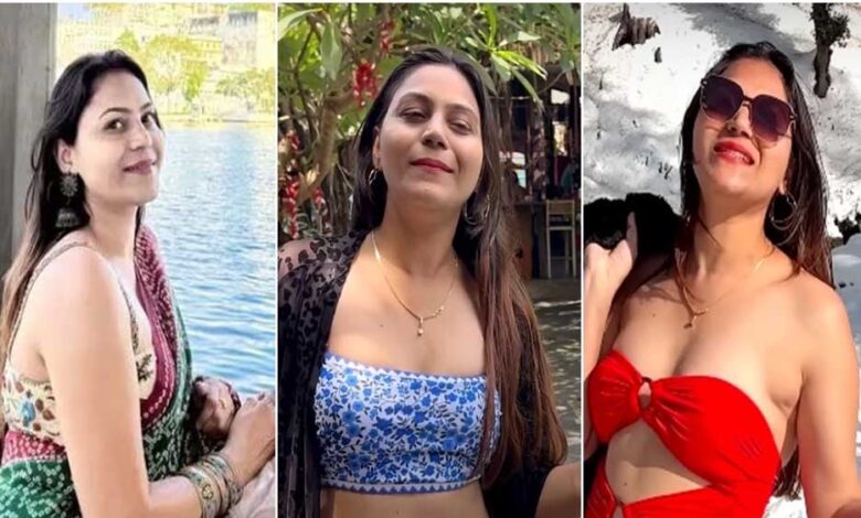 सालभर पहले उज्जैन और इंदौर आई थी ज्योति मल्होत्रा, लेकिन वीडियो शेयर किए सिर्फ आने और जाने के