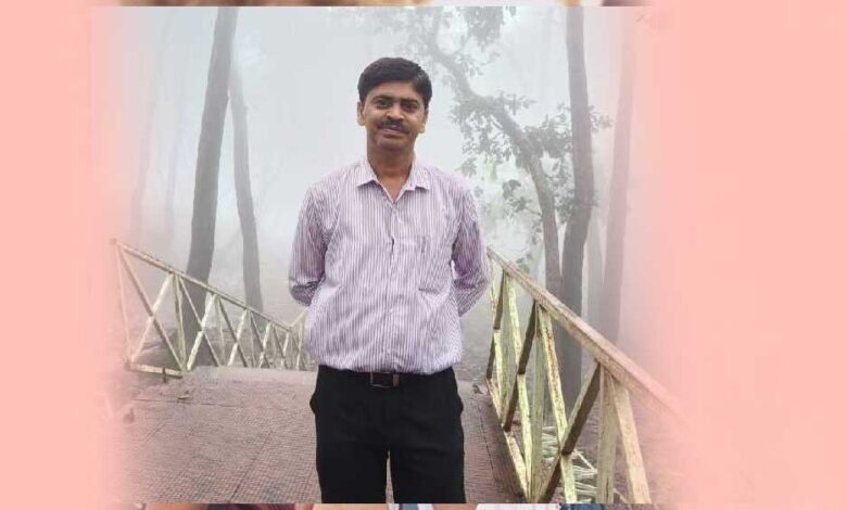 डिंडौरी में अफसर पर महिला से कार में रेप करने का आरोप, आरोपी परिवार के साथ शहर छोड़कर भागते समय पकड़ा