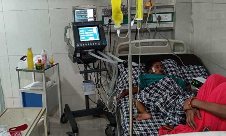राजधानी में फिर से फैल रही ‘कोरोना’ के लक्षण जैसी बीमारी ! अचानक सामने आए 30% मरीज