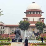 भारत कोई धर्मशाला नहीं है… शरणार्थियों को लेकर सुप्रीम कोर्ट सख्‍त