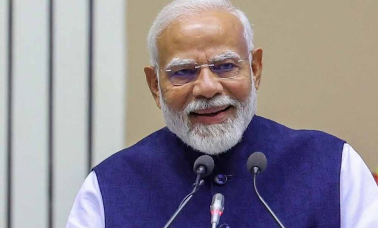 ‘ऑपरेशन सिंदूर’ के बाद प्रधानमंत्री मोदी कच्छ में करेंगे पहली सार्वजनिक सभा, भुज में भरेंगे हुंकार