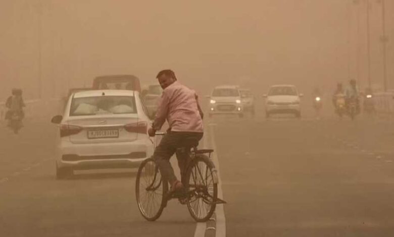 मध्यप्रदेश में लगातार 20वें दिन भी आंधी-बारिश का दौर जारी रहेगा, भोपाल-इंदौर समेत 40 जिलों में आज अलर्ट
