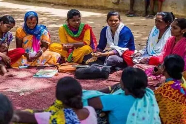 प्रदेश में शहरी क्षेत्र की महिलाओं को रोजगार से जोड़ने के प्रयास