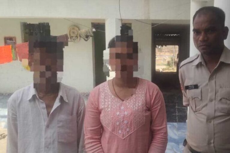 गुमशुदा युवती को रामनगर पुलिस ने सकुशल किया बरामद