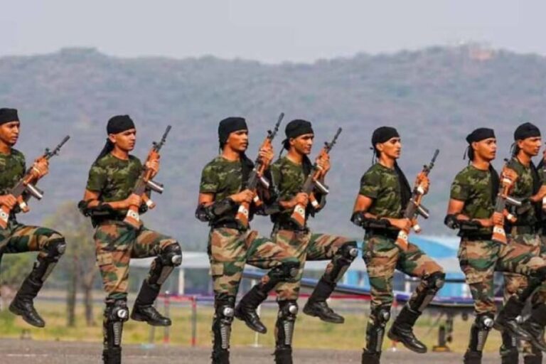 भारतीय सेना में अग्निवीर भर्ती के लिए लिखित परीक्षा की तारीख घोषित, 30 जून से 10 जुलाई तक होगी परीक्षा
