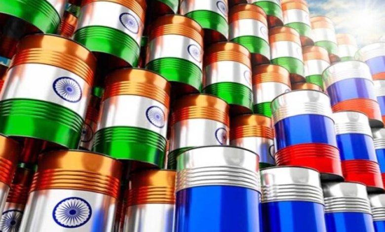 11 प्रतिशत का डिस्काउंट, रूस से तेल खरीदकर भारत ने 3 साल में बचाए 25 अरब डॉलर