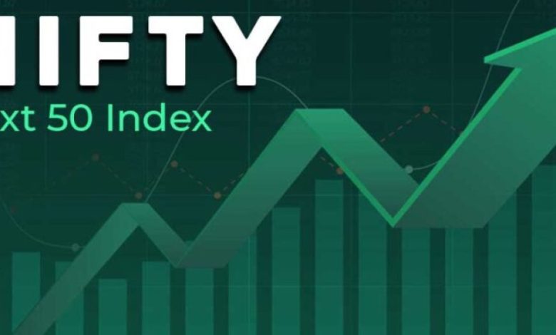 Nifty को मिल सकती है नई ऊंचाई, साल के अंत तक इस रेंज में पहुंचने की उम्मीद
