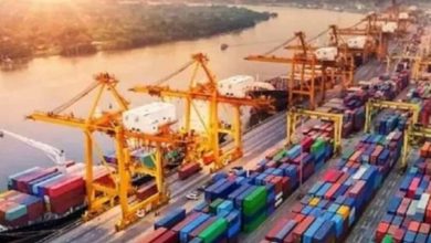 जून 2025 में भारत का व्यापार घाटा घटा, 18.78 अरब डॉलर पर पहुंचा