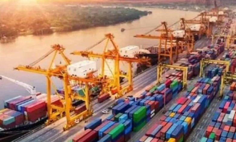 जून 2025 में भारत का व्यापार घाटा घटा, 18.78 अरब डॉलर पर पहुंचा जून 2025 में भारत का व्यापार घाटा घटा, 18.78 अरब डॉलर पर पहुंचा