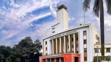 IIT खड़गपुर में फिर दर्दनाक घटना: हॉस्टल में छात्र ने लगाई फांसी, इस साल चौथी मौत