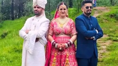 हिमाचल में हुई अनोखी शादी- दो सगे भाइयों ने एक ही युवती के साथ लिए 7 फेरे…