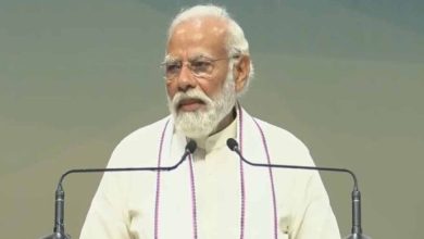 दीदी के गढ़ में पीएम मोदी का प्रहार: बोले- ‘गुंडा टैक्स’ से रुका निवेश, लॉ कॉलेज गैंगरेप पर जताई चिंता