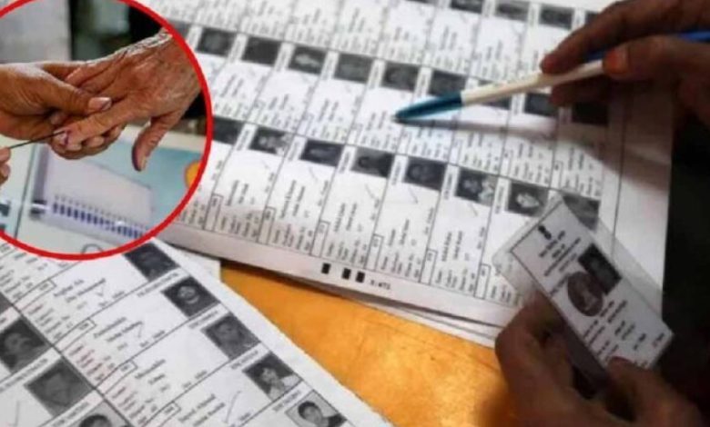 5 राज्यों के चुनावी सर्वे का खुलासा: बिहार से बंगाल तक किसकी बनेगी सरकार? 5 राज्यों के चुनावी सर्वे का खुलासा: बिहार से बंगाल तक किसकी बनेगी सरकार?