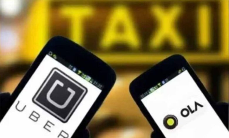 मुंबई में Ola-Uber हड़ताल का चौथा दिन: यात्रियों की परेशानी बढ़ी, जानें ड्राइवरों की मांगें