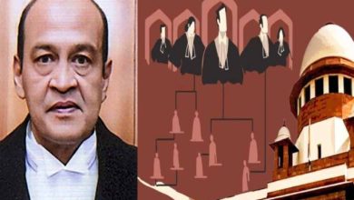CJI पर कार्रवाई का सवाल! मीडिया ट्रायल पर जस्टिस यशवंत वर्मा के 6 तीखे प्रश्न