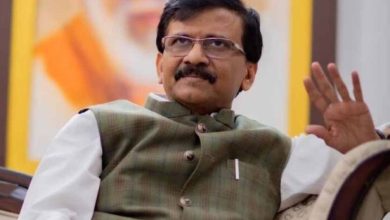 संजय राउत का बड़ा बयान: महाराष्ट्र में लगे राष्ट्रपति शासन, MLA पर हमले की साजिश का आरोप