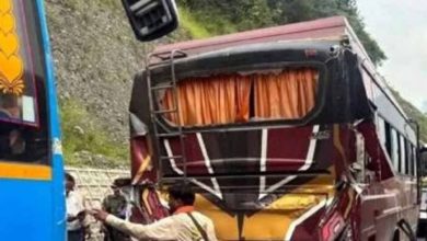 अमरनाथ यात्रियों को रौंदता ट्रक घर में घुसा, कई घायल