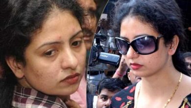 मोहम्मद शमी की पत्नी हसीन जहां पर हत्या की कोशिश का मुकदमा, बेटी अर्शी भी नामजद