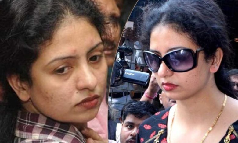 मोहम्मद शमी की पत्नी हसीन जहां पर हत्या की कोशिश का मुकदमा, बेटी अर्शी भी नामजद