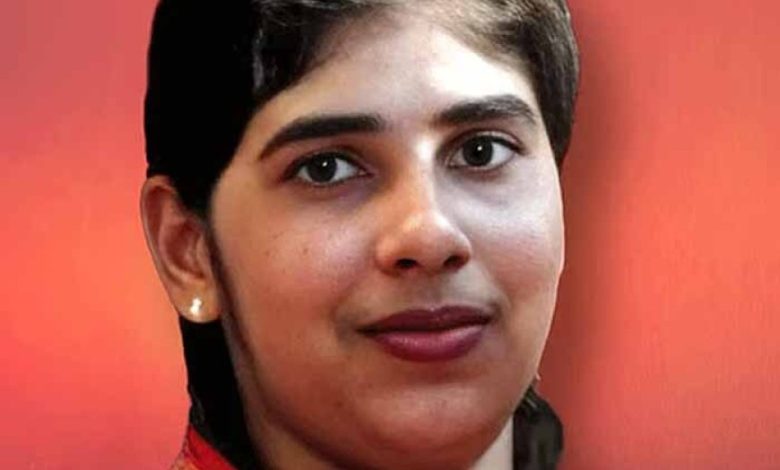 निमिषा प्रिया को बचाने की कोशिशें जारी, सरकार ने सुप्रीम कोर्ट में दी जानकारी निमिषा प्रिया को बचाने की कोशिशें जारी, सरकार ने सुप्रीम कोर्ट में दी जानकारी