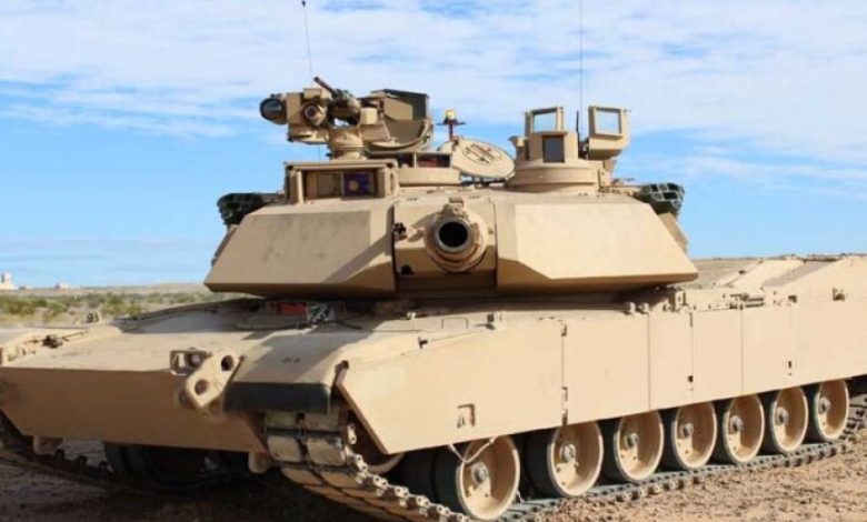 भारत ने M1 Abrams टैंक को 10 साल पहले ही कर दिया था खारिज, अब US नेवी ने भी कहा बेकार भारत ने M1 Abrams टैंक को 10 साल पहले ही कर दिया था खारिज, अब US नेवी ने भी कहा बेकार