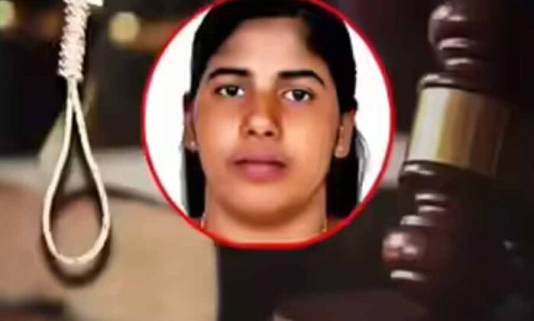 निमिषा प्रिया की रिहाई की कोशिशें तेज़: भारत ने मित्र देशों से मांगी मदद निमिषा प्रिया की रिहाई की कोशिशें तेज़: भारत ने मित्र देशों से मांगी मदद