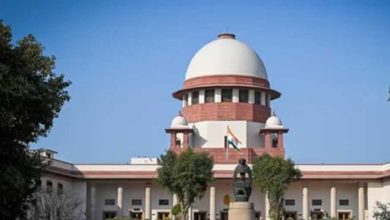रेप का आरोप लगाने वाली महिला पर भड़का SC बोला – तुम उसके बुलाने पर होटल क्यों जाती थी