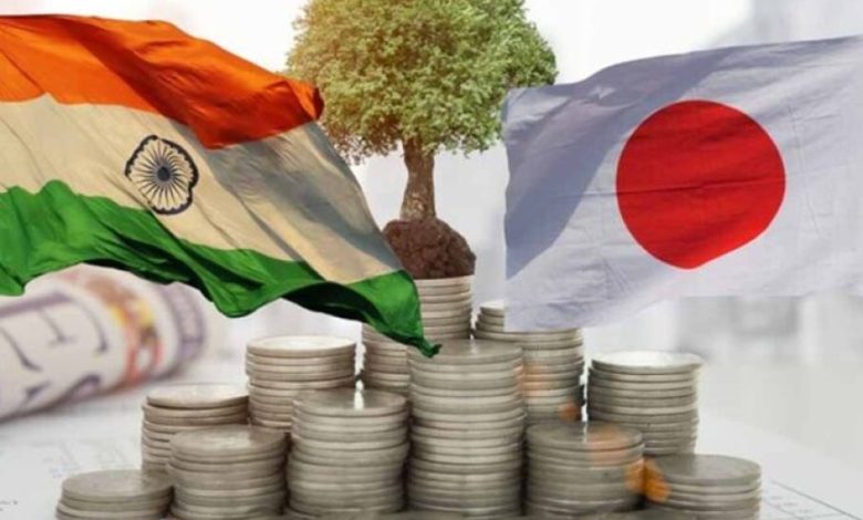 भारतीय कपड़ा उद्योग में जापानी निवेश की संभावना बढ़ी, AEPC ने जताया भरोसा भारतीय कपड़ा उद्योग में जापानी निवेश की संभावना बढ़ी, AEPC ने जताया भरोसा
