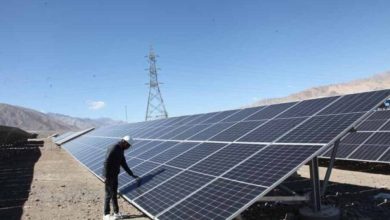 कैबिनेट का निर्णय: हरित ऊर्जा विस्तार के लिए NTPC करेगा 20,000 करोड़ तक निवेश