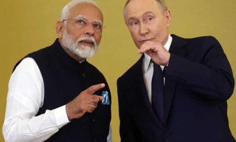 भारत और चीन ने रूस से तेल खरीद को लेकर धमकी पर उतरे NATO चीफ भारत और चीन ने रूस से तेल खरीद को लेकर धमकी पर उतरे NATO चीफ