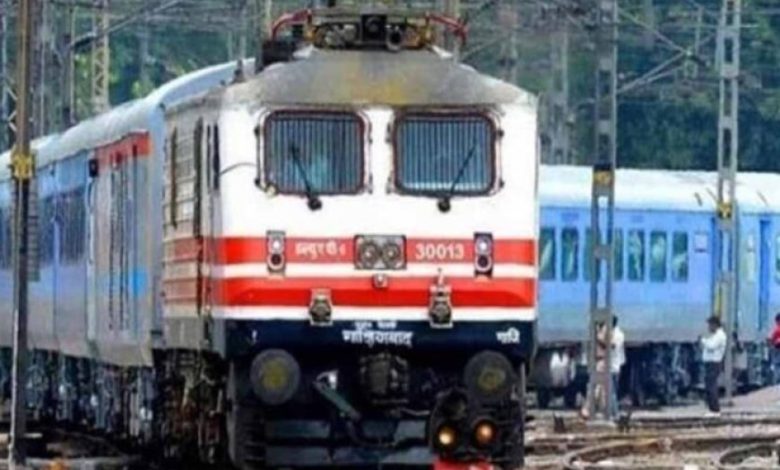कानपुर सेंट्रल पर नहीं रुकेंगी ये ट्रेनें! 24 जुलाई से बदला रूट और टाइम टेबल कानपुर सेंट्रल पर नहीं रुकेंगी ये ट्रेनें! 24 जुलाई से बदला रूट और टाइम टेबल