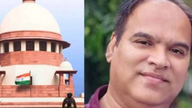हेमंत मालवीय को सुप्रीम कोर्ट से राहत, विवादित कार्टून मामले में गिरफ्तारी पर रोक