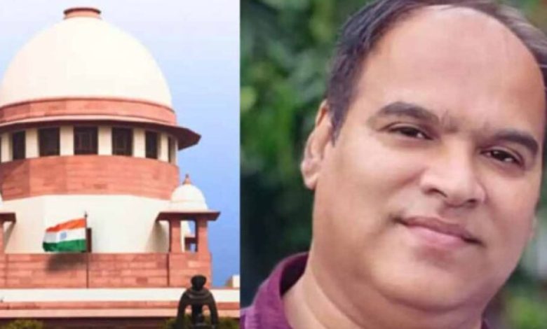हेमंत मालवीय को सुप्रीम कोर्ट से राहत, विवादित कार्टून मामले में गिरफ्तारी पर रोक