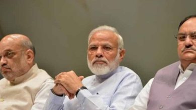 BJP अध्यक्ष पद को लेकर चर्चाएं तेज, मोदी कैबिनेट में बड़े बदलाव के संकेत?