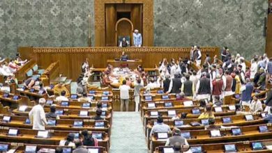 लोकसभा अटेंडेंस पर बवाल: कांग्रेस ने पीएम और मंत्रियों को मिली छूट पर उठाए सवाल