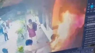 छात्रा की आत्महत्या से पहले खुलासा: HoD कर रहा था सेक्सुअल फेवर की मांग