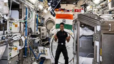 समंदर से वापसी के बाद 7 दिन आइसोलेशन में, कब तक सामान्य जीवन में लौटेंगे शुभांशु शुक्ला?