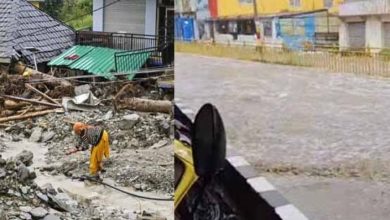 बारिश बनी कहर: 98 की मौत, 34 लापता, 770 करोड़ का नुकसान