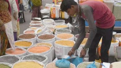 खाने के दामों ने दी राहत… 6 साल में सबसे कम महंगाई, ये चीजें हुईं सस्ती